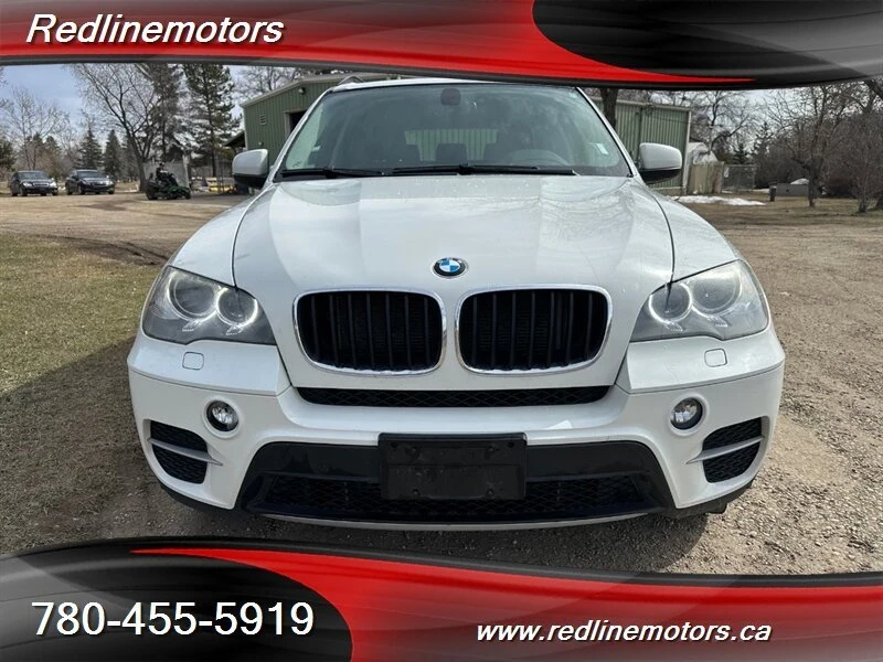 2012 BMW E70 X5 - Image 2 of 15