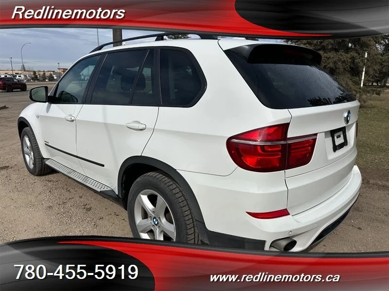 2012 BMW E70 X5 - Image 6 of 15
