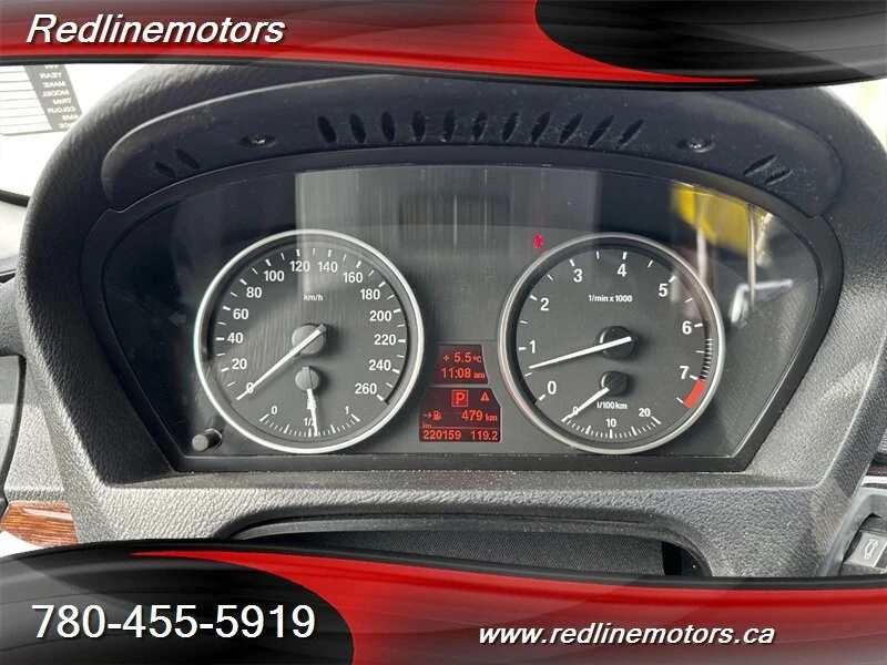 2012 BMW E70 X5 - Image 14 of 15