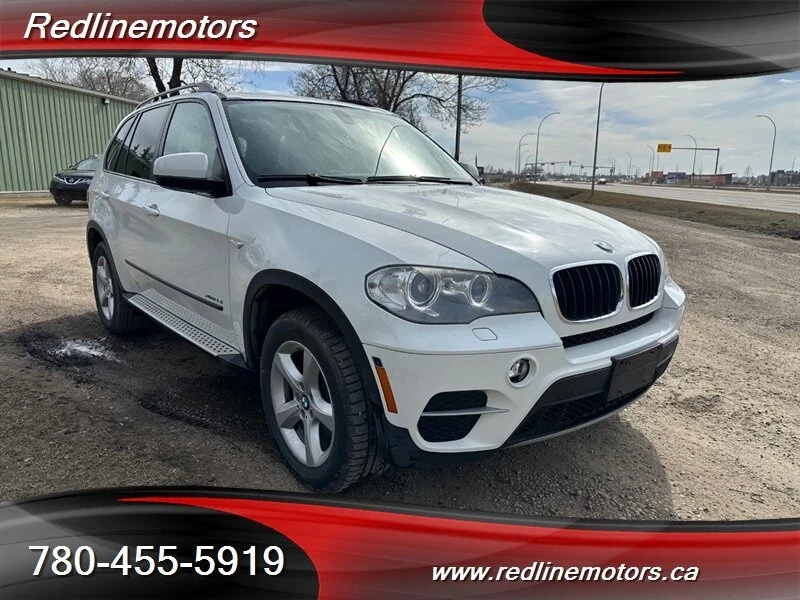 2012 BMW E70 X5 - Image 3 of 15