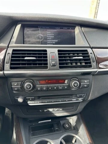 2012 BMW E70 X5 - Image 12 of 15
