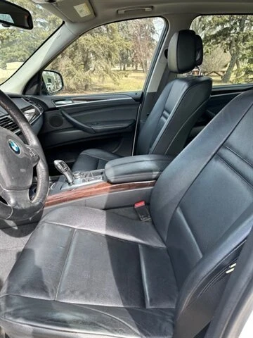 2012 BMW E70 X5 - Image 8 of 15