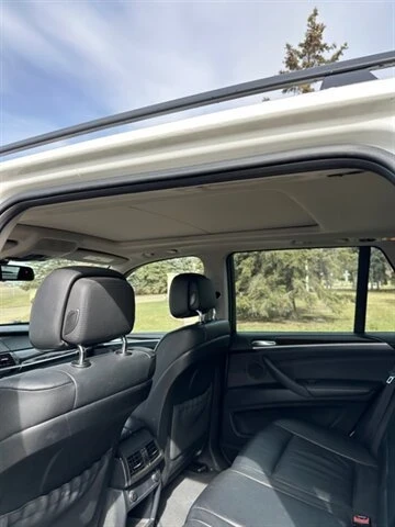 2012 BMW E70 X5 - Image 10 of 15