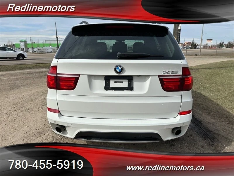 2012 BMW E70 X5 - Image 5 of 15