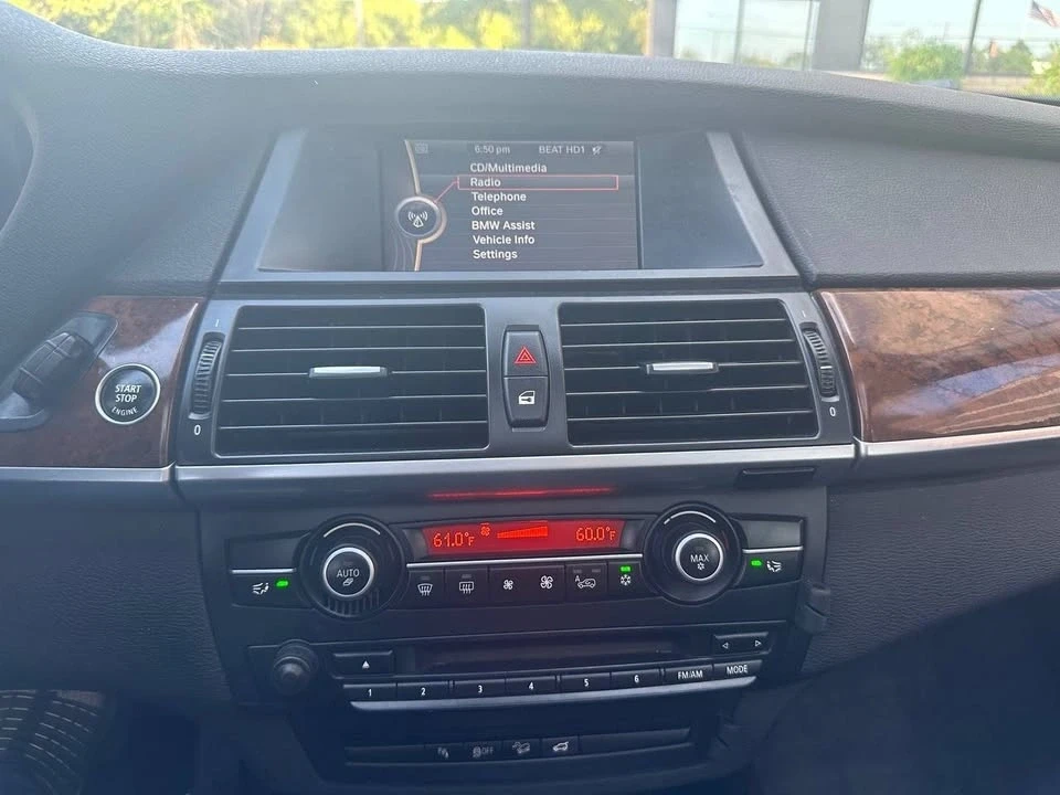 2012 BMW E70 X5 - Image 14 of 20