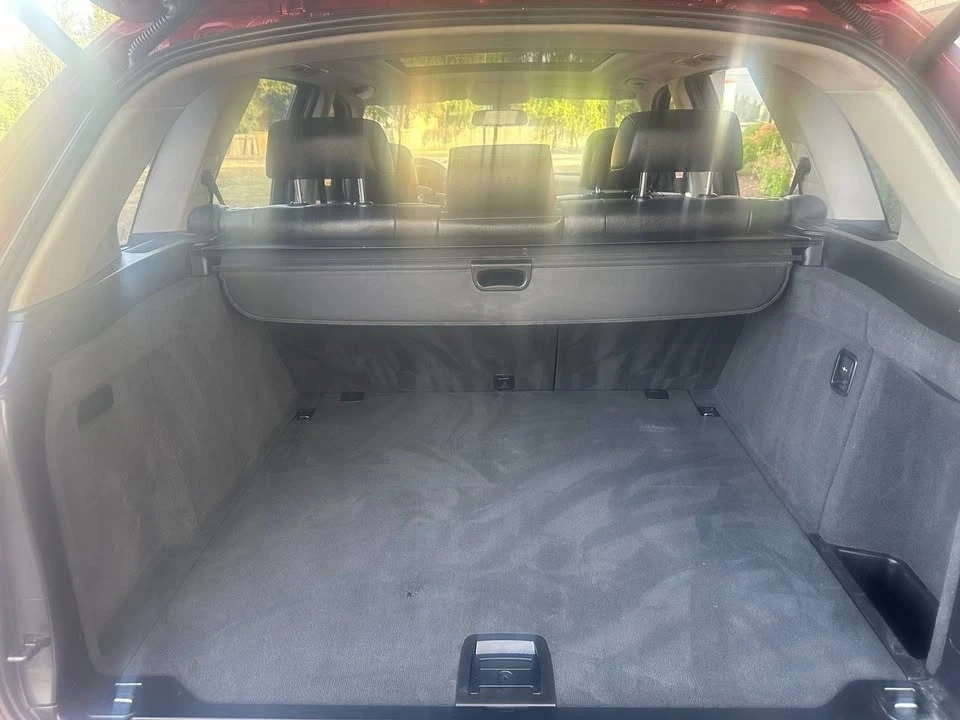 2012 BMW E70 X5 - Image 17 of 20