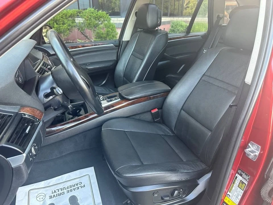 2012 BMW E70 X5 - Image 10 of 20