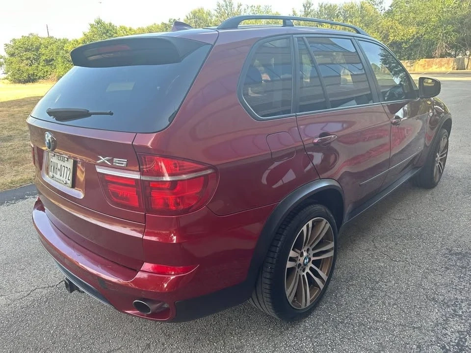 2012 BMW E70 X5 - Image 6 of 20