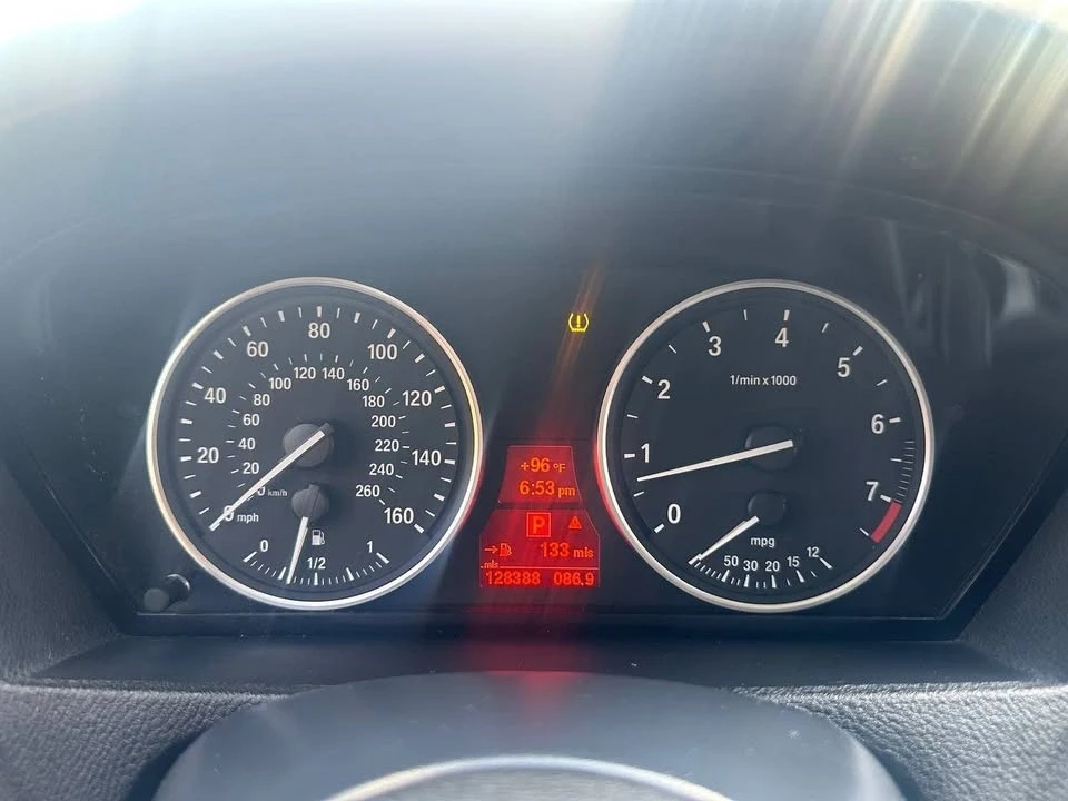 2012 BMW E70 X5 - Image 20 of 20