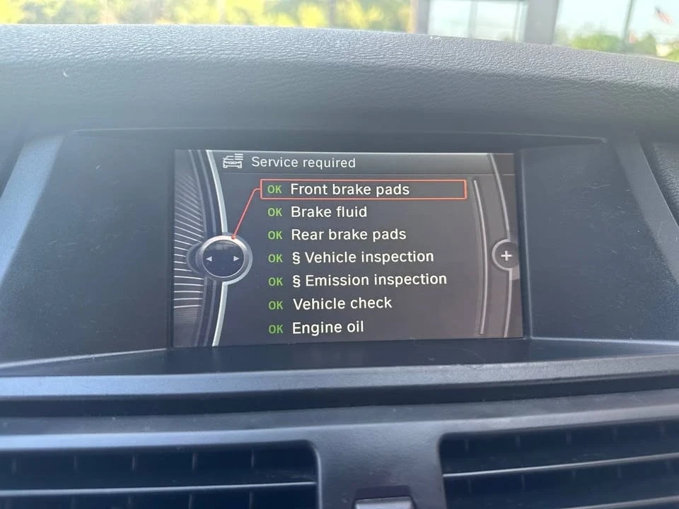 2012 BMW E70 X5 - Image 15 of 20