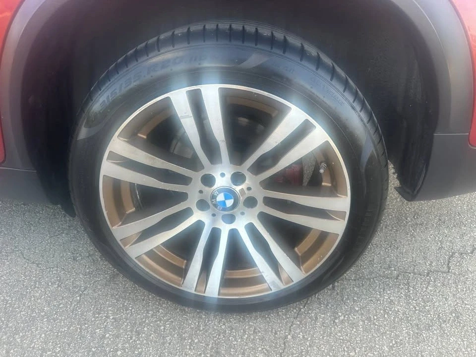 2012 BMW E70 X5 - Image 18 of 20