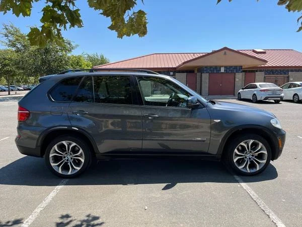 2012 BMW E70 X5 4.8i & xDrive50i - Image 3 of 20