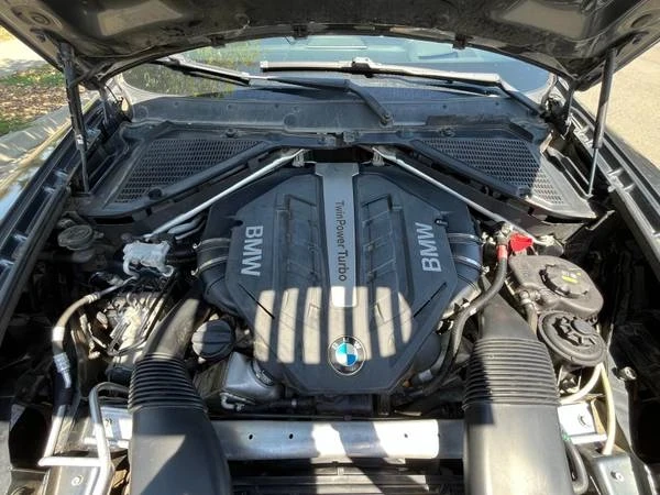 2012 BMW E70 X5 4.8i & xDrive50i - Image 12 of 20