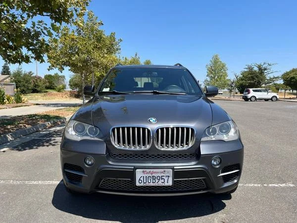 2012 BMW E70 X5 4.8i & xDrive50i - Image 2 of 20