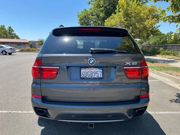 2012 BMW E70 X5 4.8i & xDrive50i - Image 5 of 20