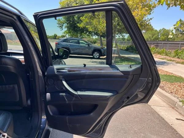 2012 BMW E70 X5 4.8i & xDrive50i - Image 17 of 20
