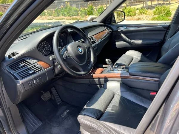 2012 BMW E70 X5 4.8i & xDrive50i - Image 11 of 20