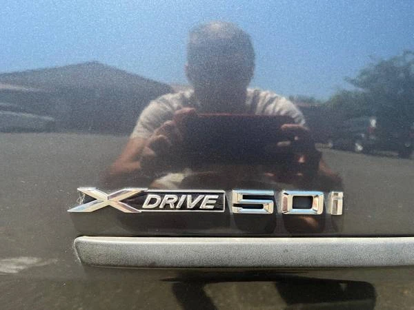2012 BMW E70 X5 4.8i & xDrive50i - Image 20 of 20