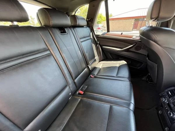 2012 BMW E70 X5 4.8i & xDrive50i - Image 9 of 20