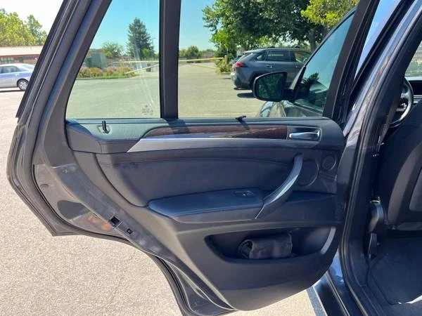 2012 BMW E70 X5 4.8i & xDrive50i - Image 16 of 20
