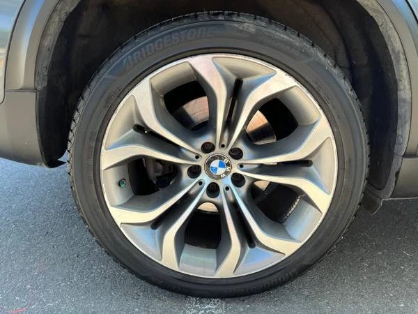 2012 BMW E70 X5 4.8i & xDrive50i - Image 19 of 20