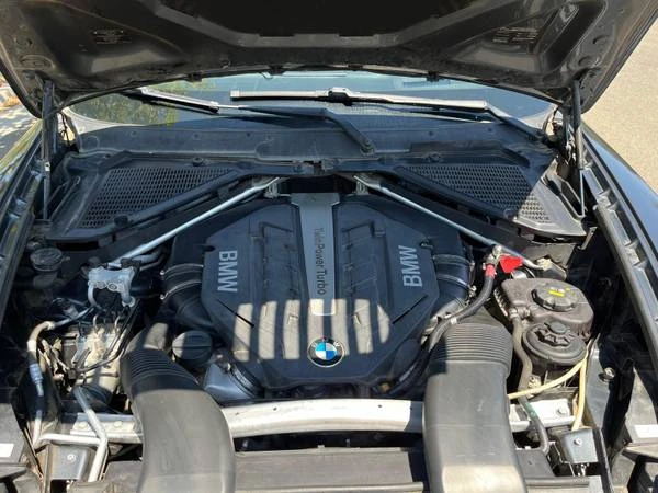 2012 BMW E70 X5 4.8i & xDrive50i - Image 20 of 20