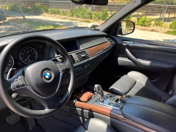 2012 BMW E70 X5 4.8i & xDrive50i - Image 11 of 20