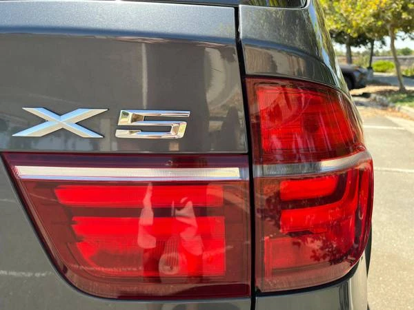 2012 BMW E70 X5 4.8i & xDrive50i - Image 8 of 20