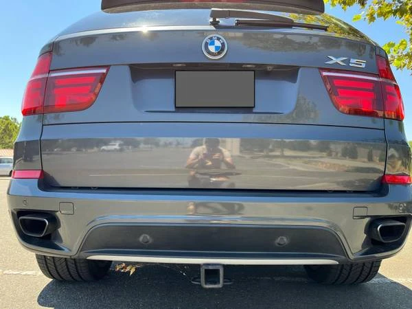 2012 BMW E70 X5 4.8i & xDrive50i - Image 4 of 20
