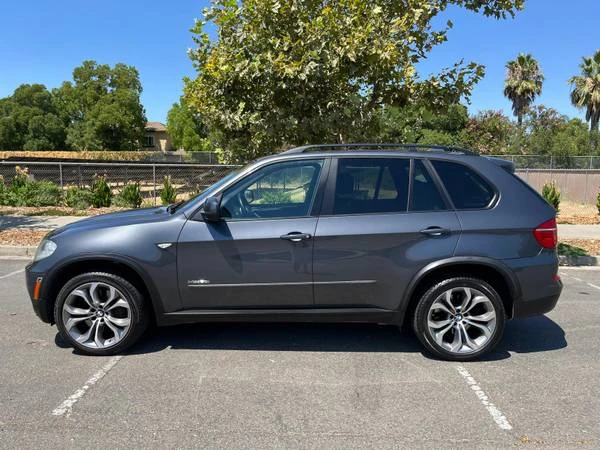 2012 BMW E70 X5 4.8i & xDrive50i - Image 2 of 20
