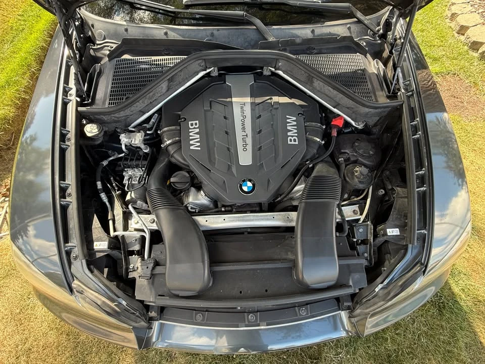 2012 BMW E70 X5 4.8i & xDrive50i - Image 10 of 11