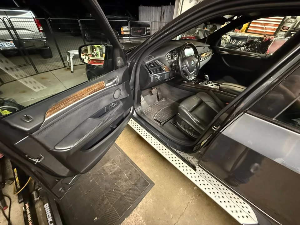 2012 BMW E70 X5 4.8i & xDrive50i - Image 7 of 11