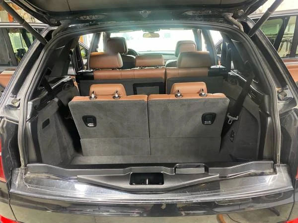 2012 BMW E70 X5 - Image 11 of 21