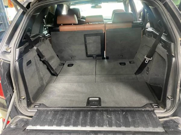 2012 BMW E70 X5 - Image 15 of 21