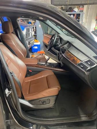 2012 BMW E70 X5 - Image 8 of 21