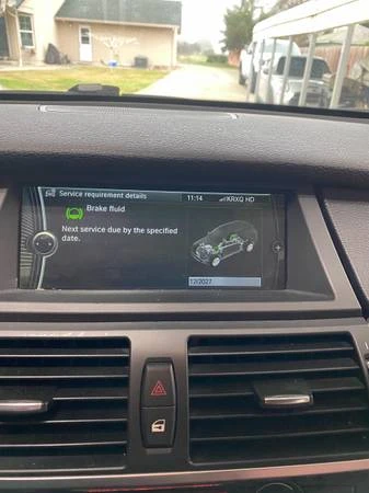 2012 BMW E70 X5 - Image 20 of 21