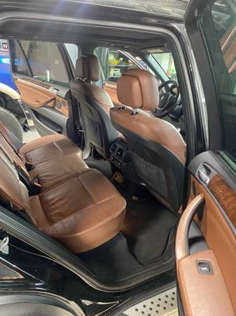 2012 BMW E70 X5 - Image 9 of 21