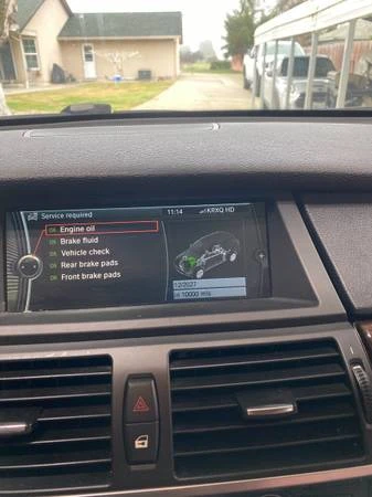 2012 BMW E70 X5 - Image 19 of 21