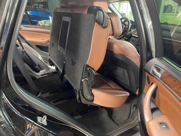 2012 BMW E70 X5 - Image 13 of 21