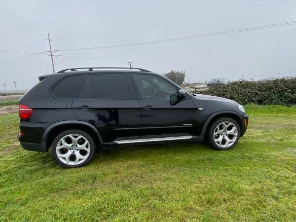 2012 BMW E70 X5 - Image 6 of 21