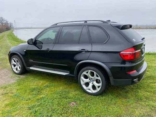 2012 BMW E70 X5 - Image 4 of 21