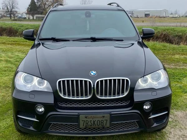 2012 BMW E70 X5 - Image 3 of 21