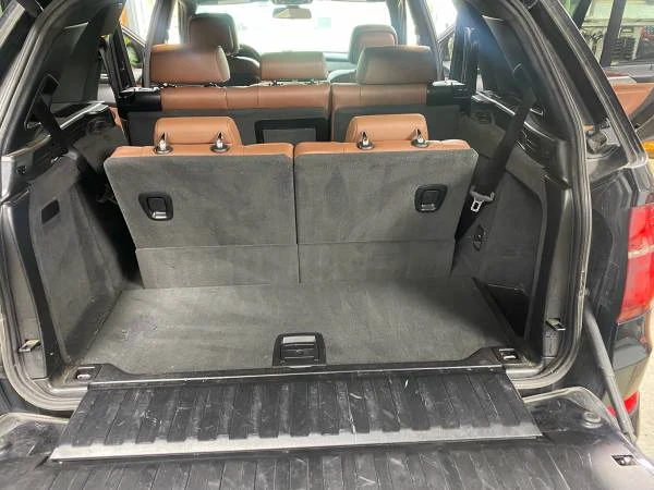 2012 BMW E70 X5 - Image 12 of 21