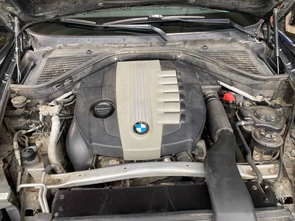 2012 BMW E70 X5 - Image 21 of 21