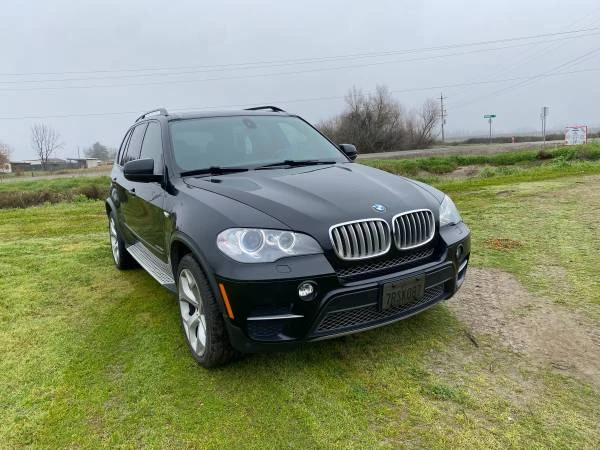 2012 BMW E70 X5 - Image 2 of 21