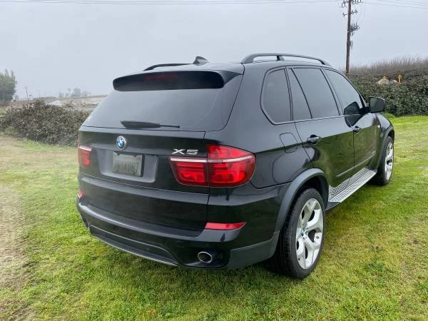 2012 BMW E70 X5 - Image 5 of 21