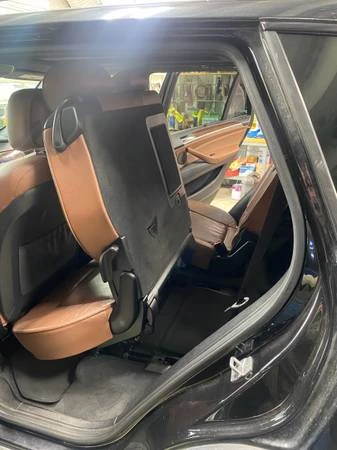 2012 BMW E70 X5 - Image 17 of 21