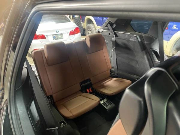2012 BMW E70 X5 - Image 14 of 21