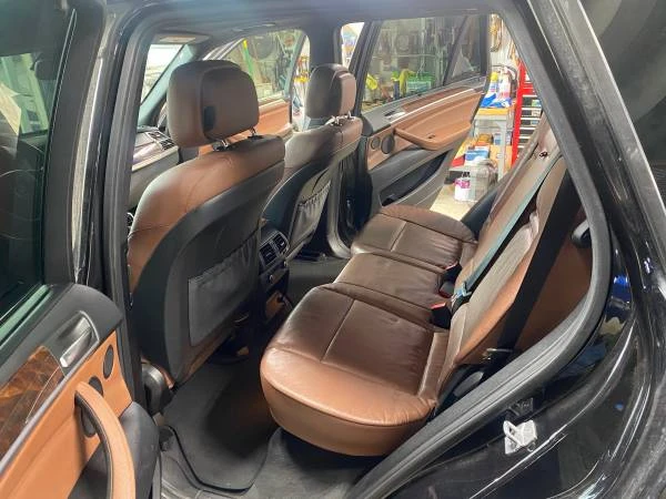 2012 BMW E70 X5 - Image 16 of 21