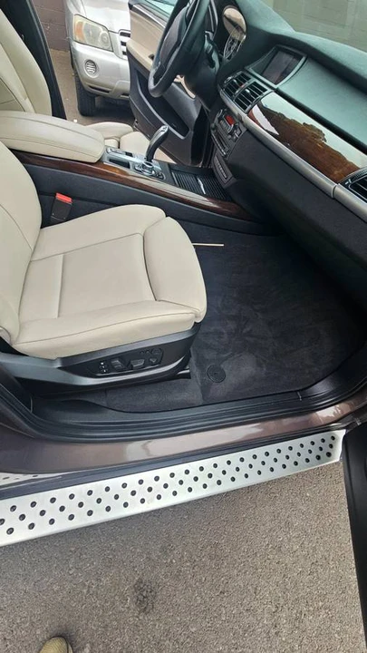 2012 BMW E70 X5 - Image 17 of 20
